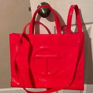 Telfar Bag